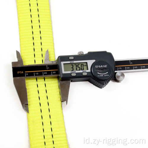 Harga diskon 50mm ergo ratchet tie down strap